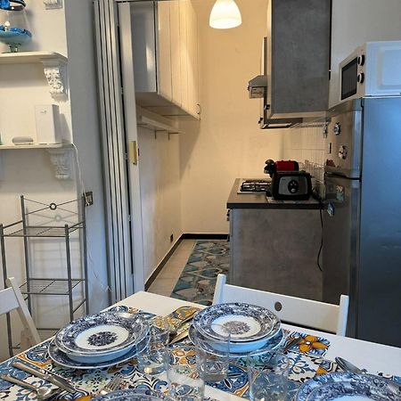 Willa Casa Gughi Rapallo Zewnętrze zdjęcie