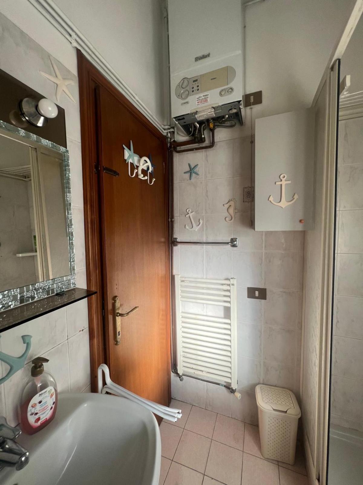 Willa Casa Gughi Rapallo Zewnętrze zdjęcie