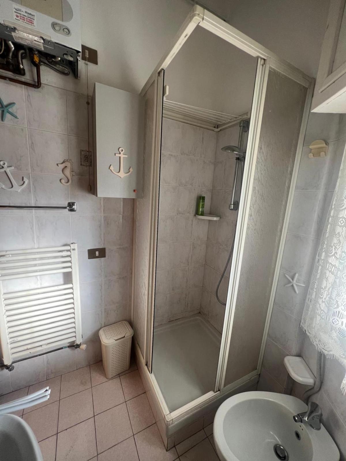 Willa Casa Gughi Rapallo Zewnętrze zdjęcie