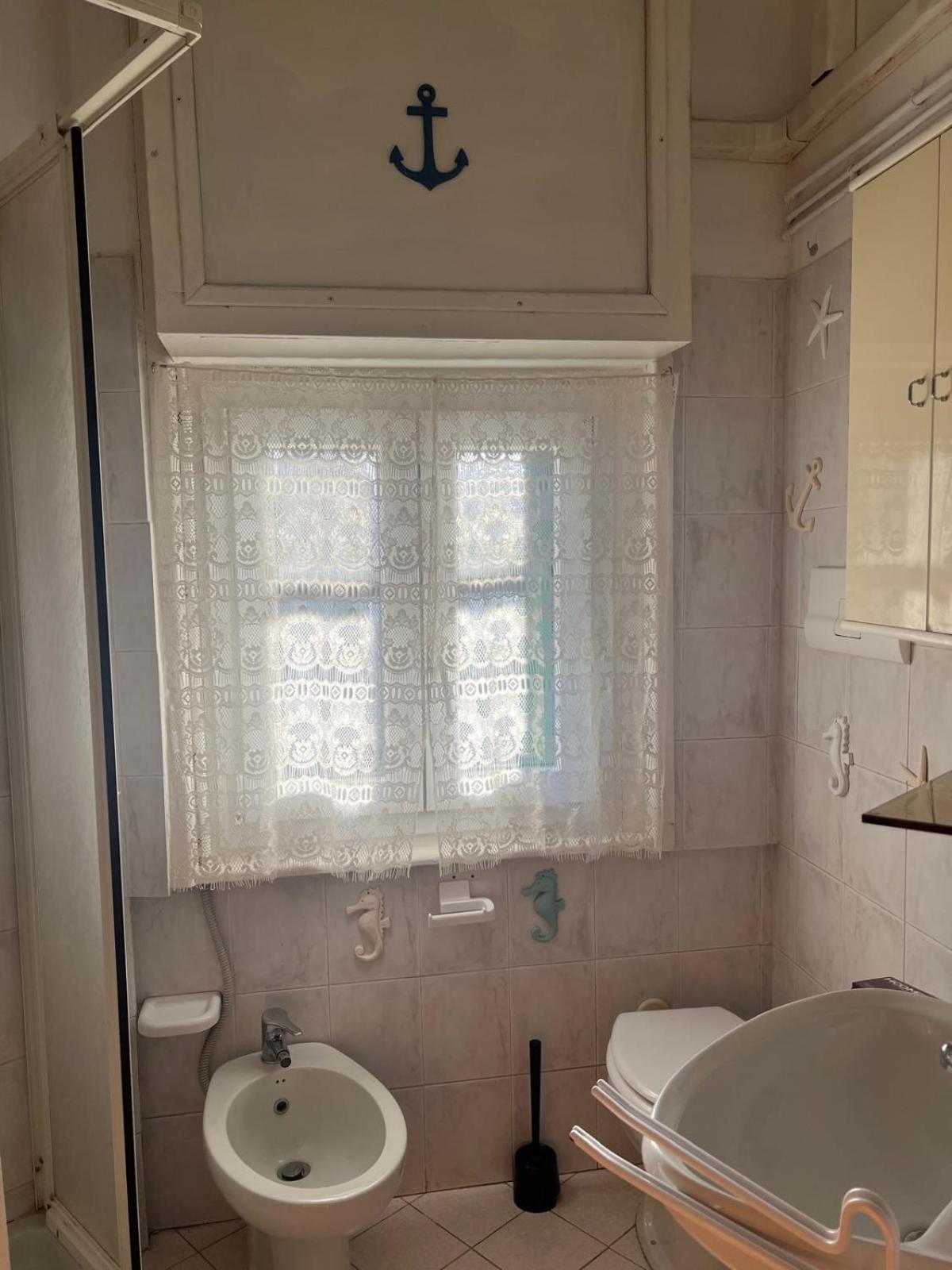 Willa Casa Gughi Rapallo Zewnętrze zdjęcie