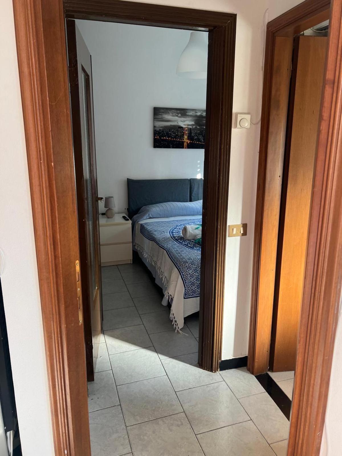 Willa Casa Gughi Rapallo Zewnętrze zdjęcie