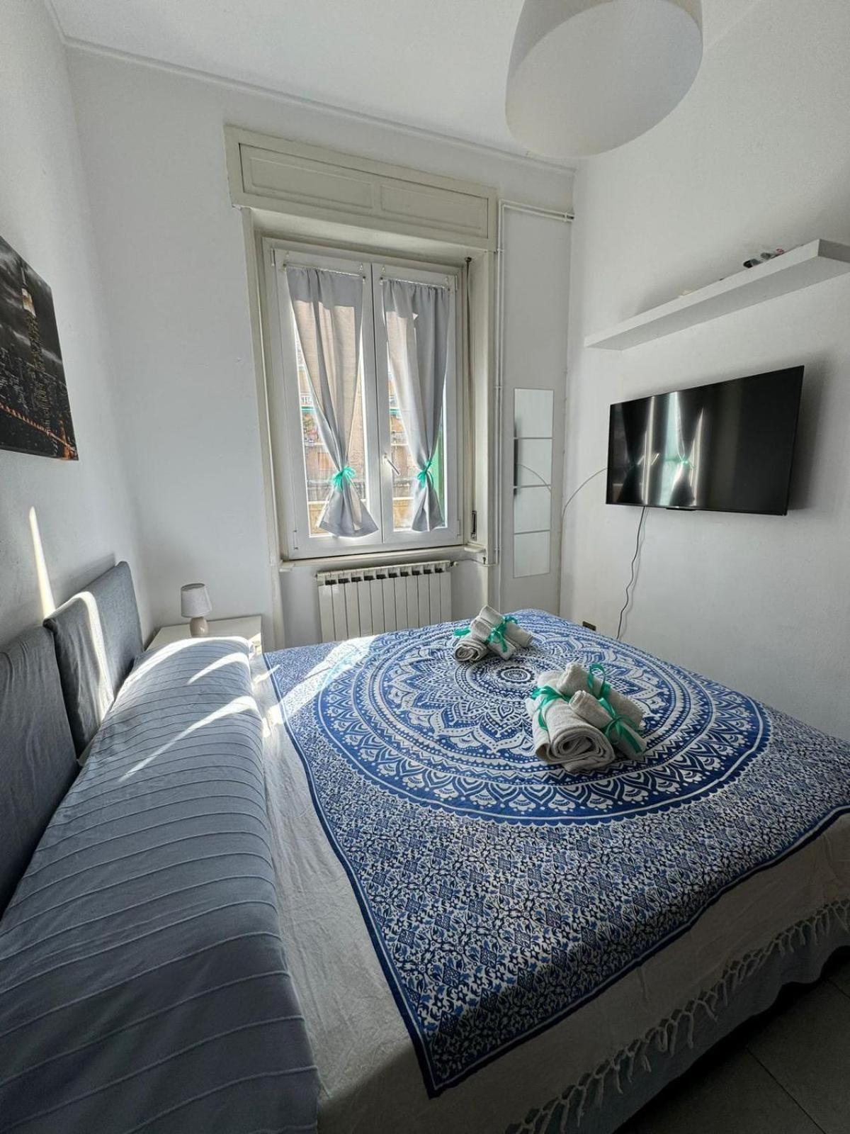Willa Casa Gughi Rapallo Zewnętrze zdjęcie